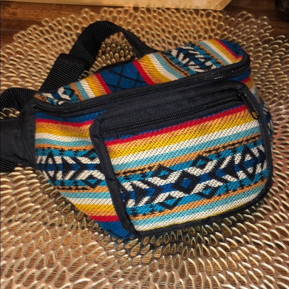 Fanny pack - Picture 4 of 6